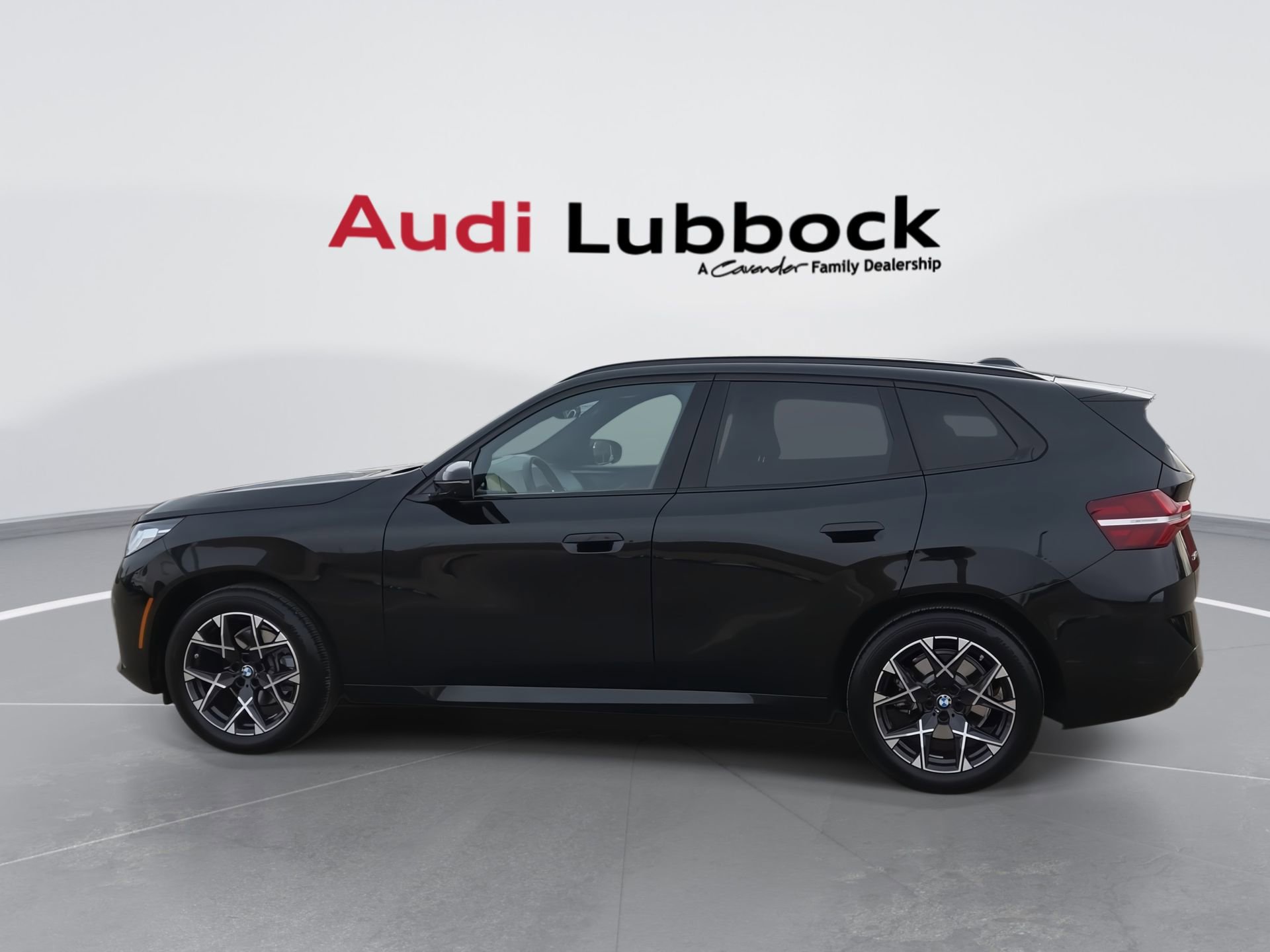 Used 2025 BMW X3 xDrive30i image 6