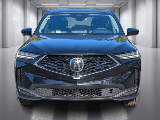 New 2026 Acura MDX w/ Technology Package FWD image 2