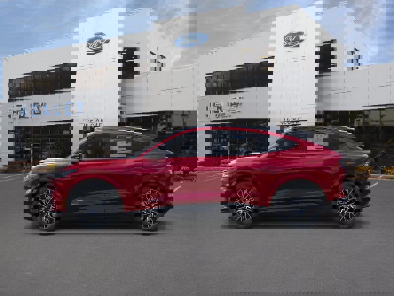 New 2025 Ford Mustang Mach-E Premium w/ Interior Protection Package image 3