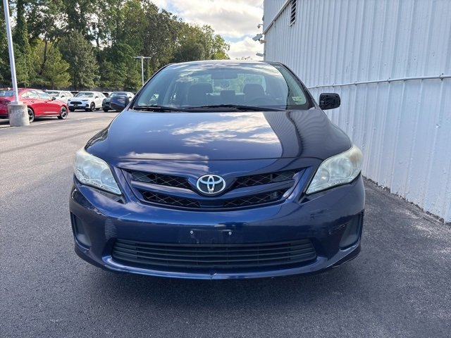 Used 2013 Toyota Corolla LE