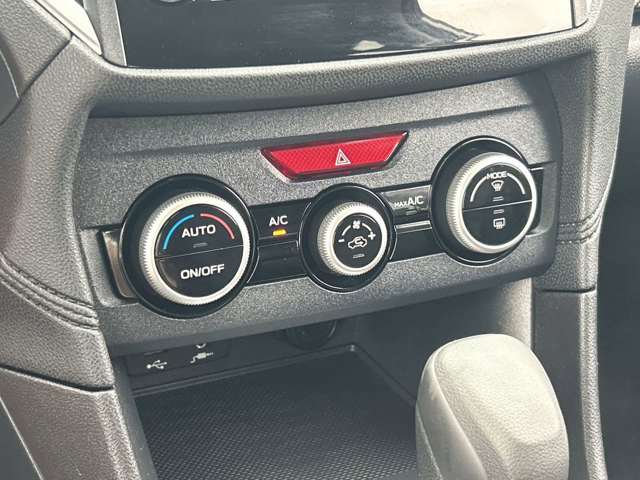 Certified 2023 Subaru Crosstrek 2.0i AWD/4WD image 24