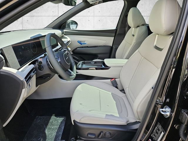 New 2026 Hyundai Tucson Limited image 6