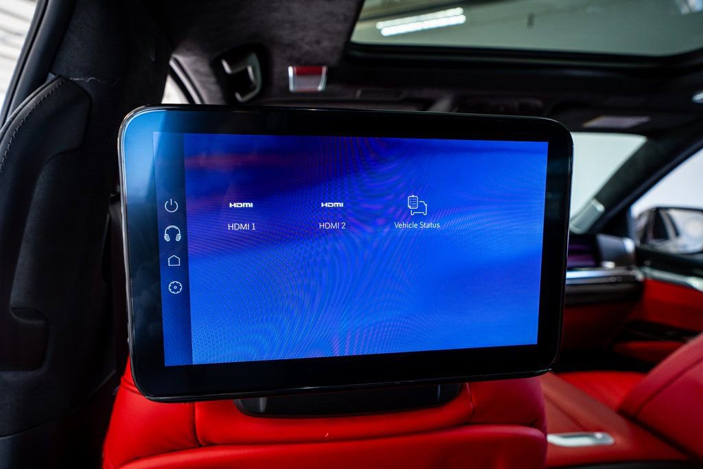 Used 2025 Cadillac Escalade Sport Platinum w/ LPO, Floor Liner Package image 55