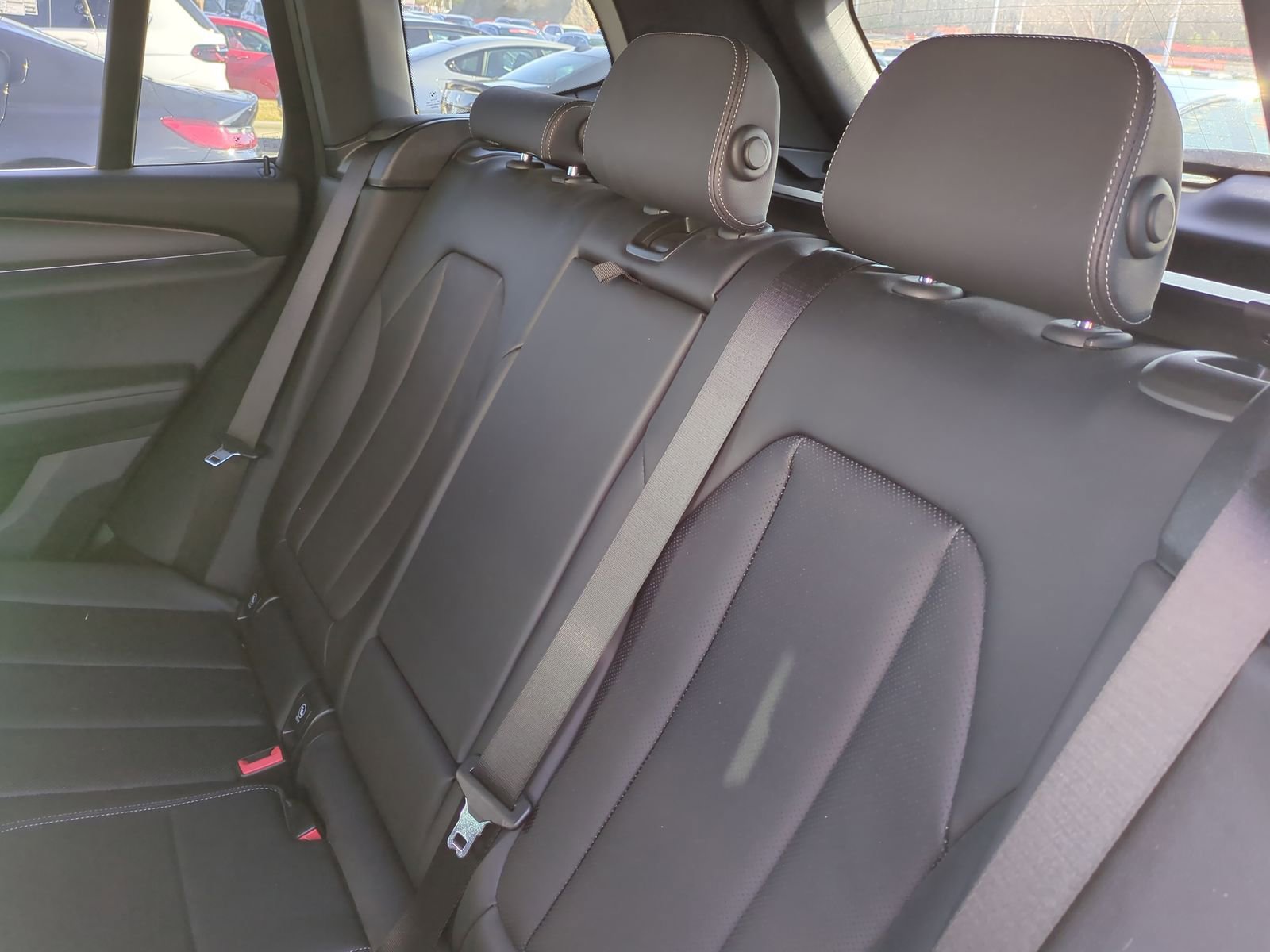 Certified 2023 BMW X3 sDrive30i w/ Premium Package image 30