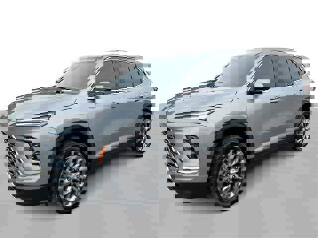 New 2026 Buick Enclave Preferred w/ Power Package image 4