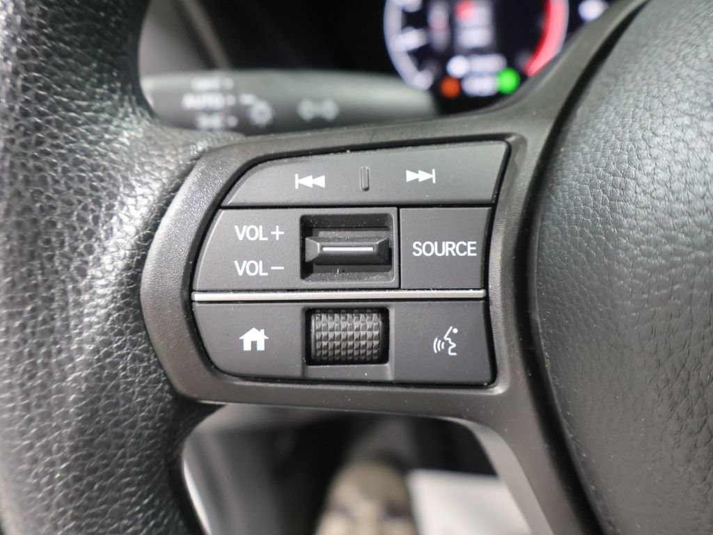 Used 2024 Honda CR-V EX image 34
