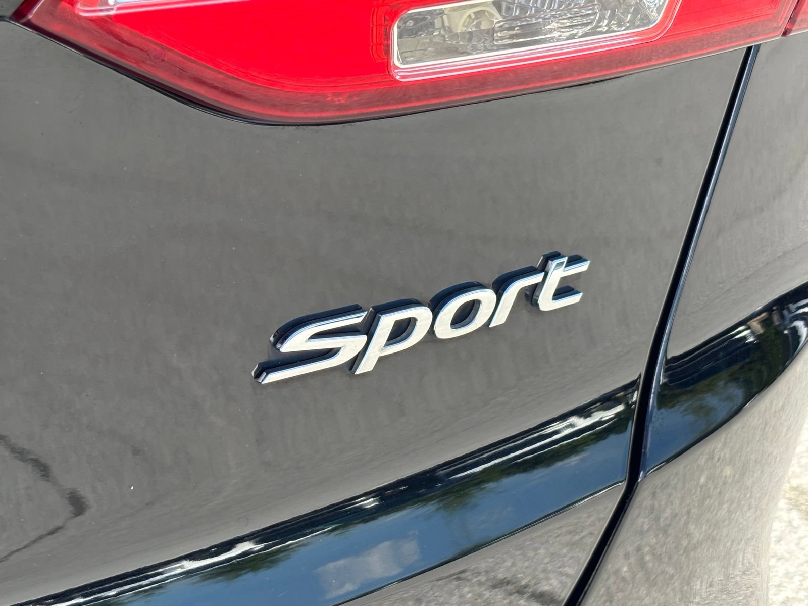Used 2014 Hyundai Santa Fe Sport FWD image 11