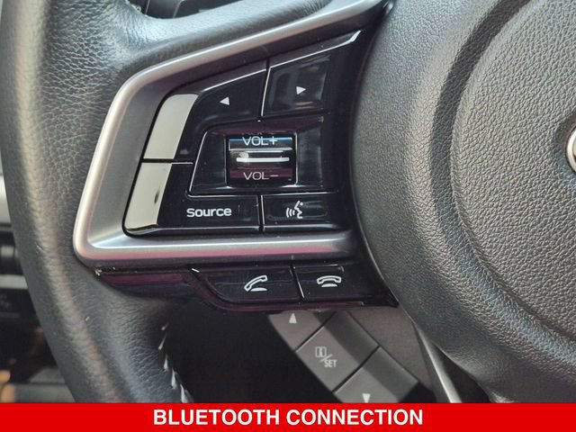 Used 2018 Subaru Legacy 2.5i Limited AWD/4WD image 19
