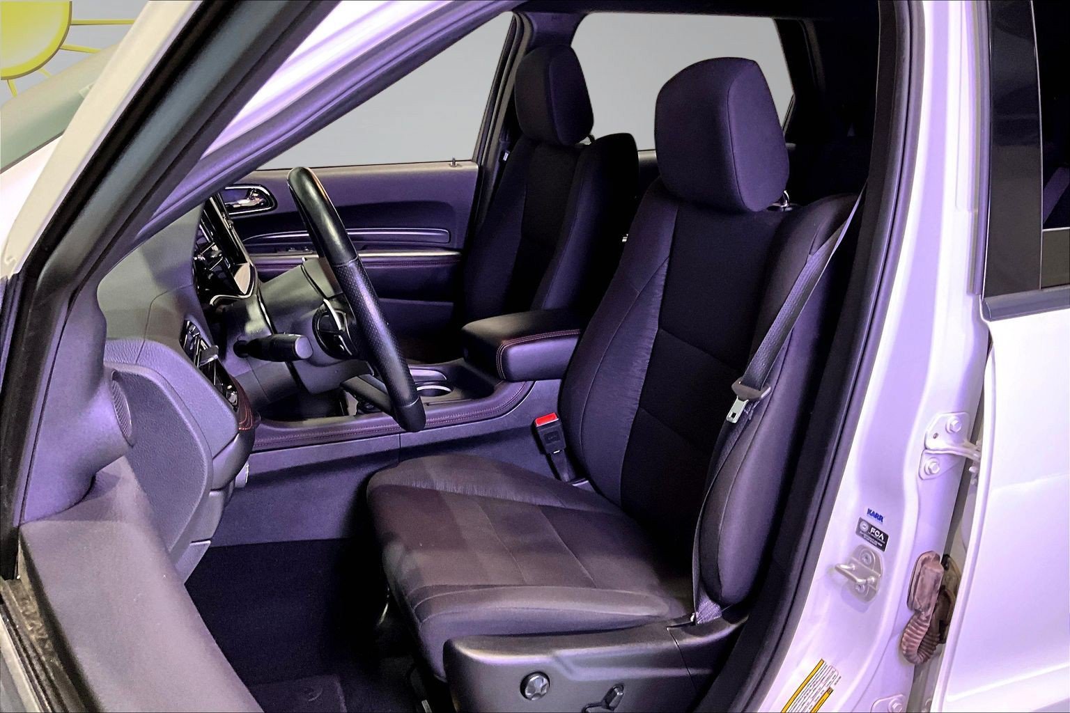 Used 2024 Dodge Durango GT AWD/4WD image 21