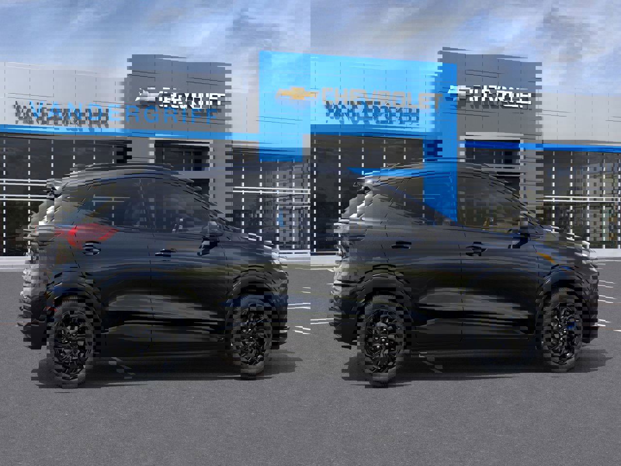 New 2027 Chevrolet Bolt RS w/ Technology Package image 27