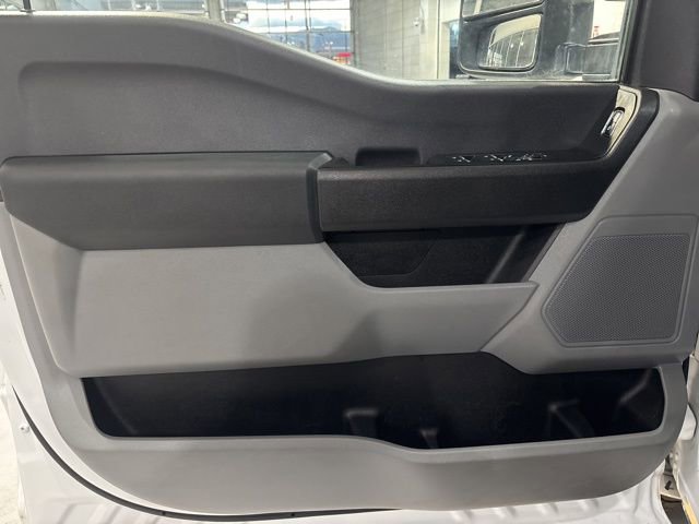 Used 2023 Ford F250 XL w/ XL Driver Assist Package image 11
