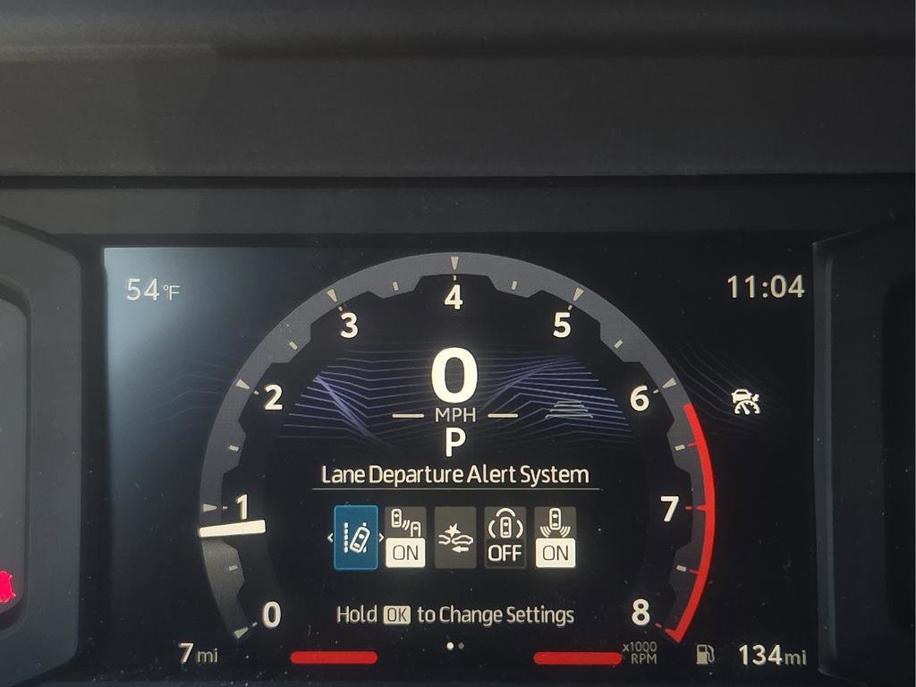 New 2026 Toyota Tacoma SR5 image 24