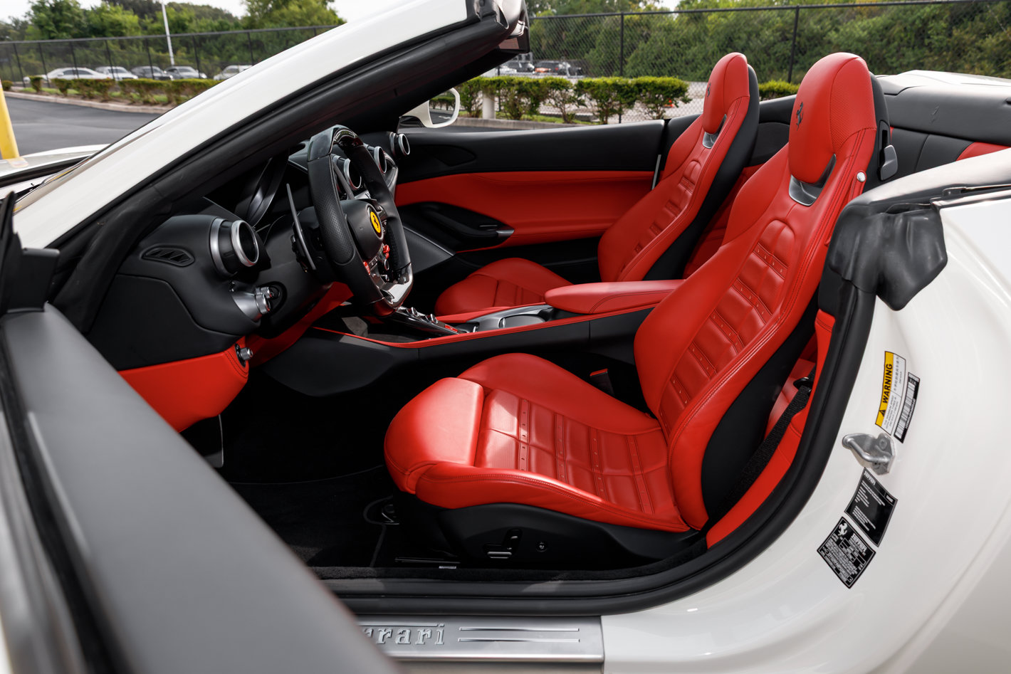 Used 2023 Ferrari Portofino M RWD image 26