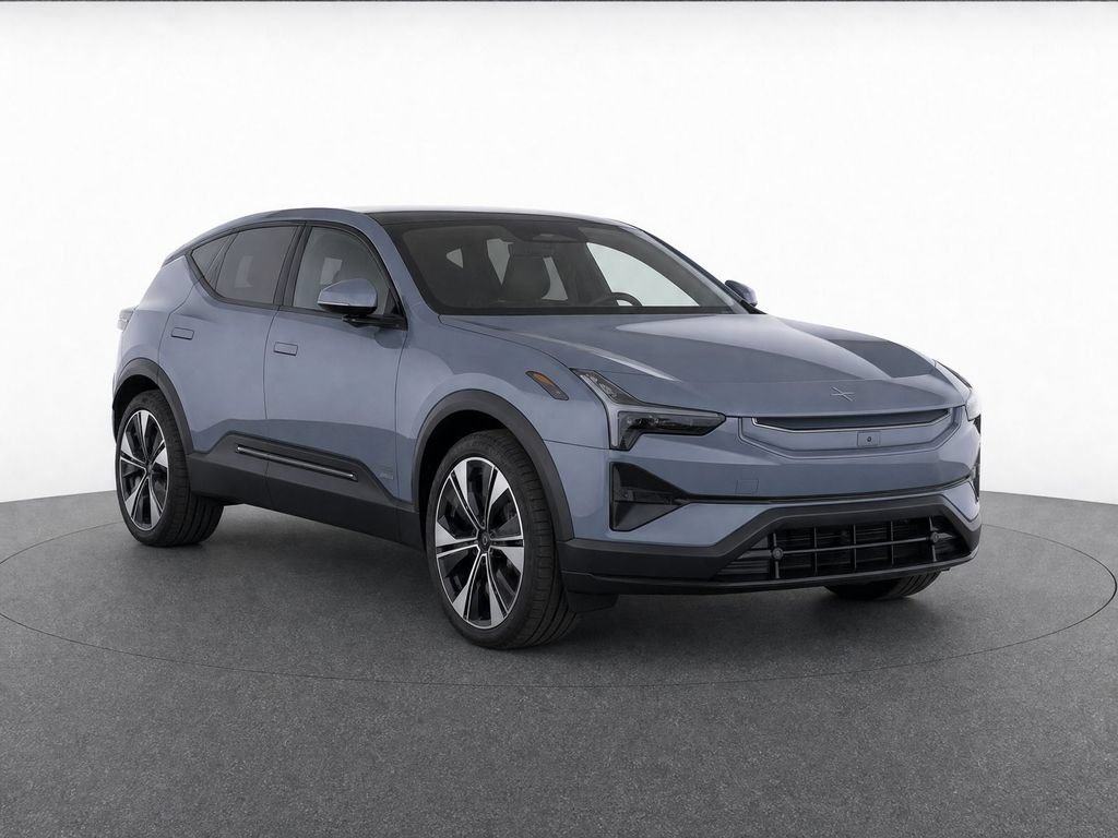 Used 2025 Polestar Polestar 3 AWD/4WD image 2