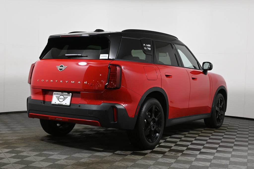 Used 2026 MINI Cooper Countryman S AWD/4WD image 7