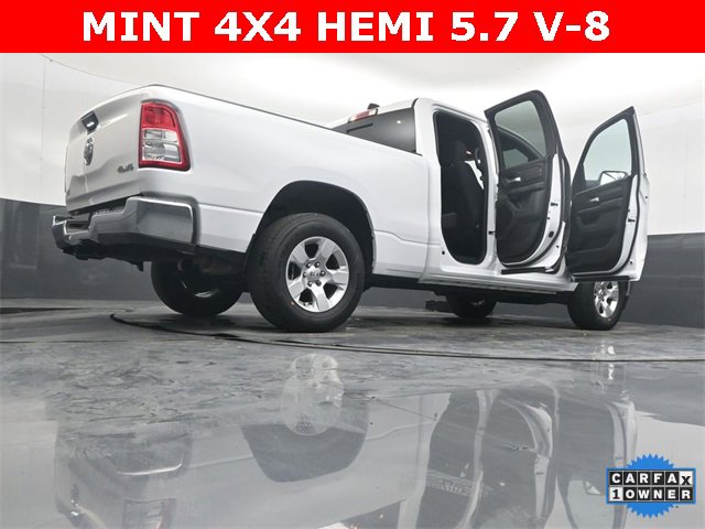 Used 2023 RAM 1500 Tradesman image 49