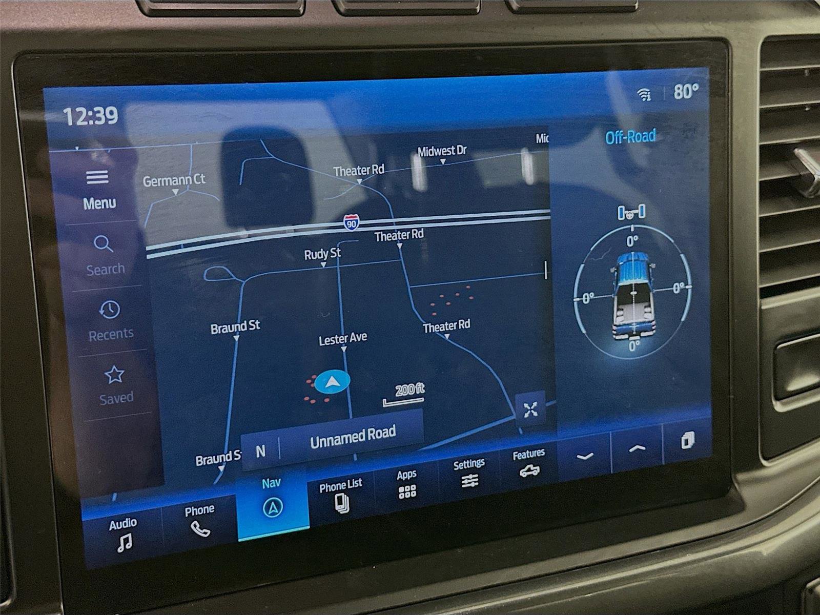 Used 2023 Ford F150 XLT w/ Equipment Group 302A High image 20