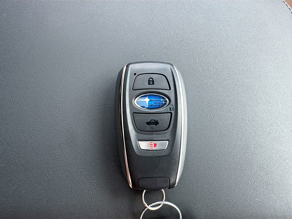 New 2026 Subaru Outback Touring XT image 32
