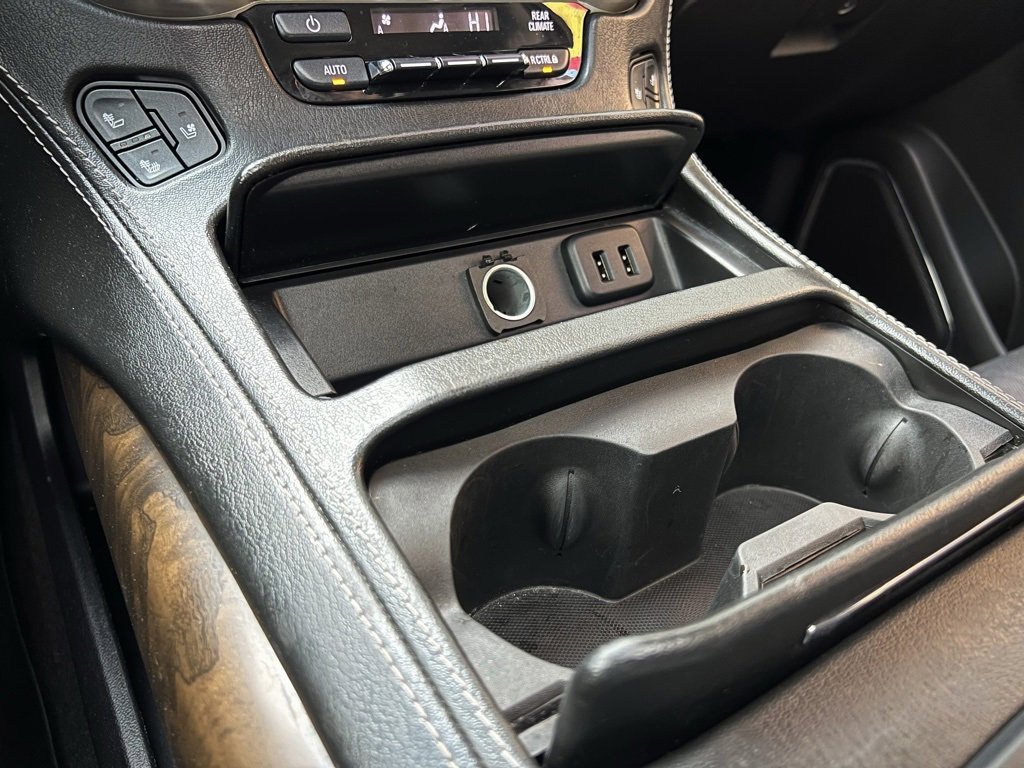 Used 2018 GMC Yukon Denali w/ Denali Ultimate Package image 72