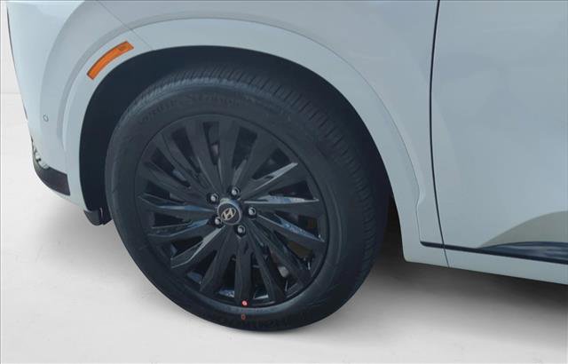 New 2025 Hyundai Palisade Calligraphy image 10