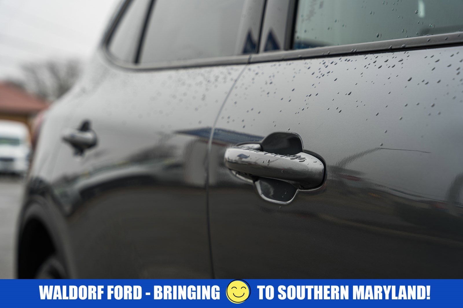 Used 2025 Ford Escape ST-Line Select AWD/4WD image 19