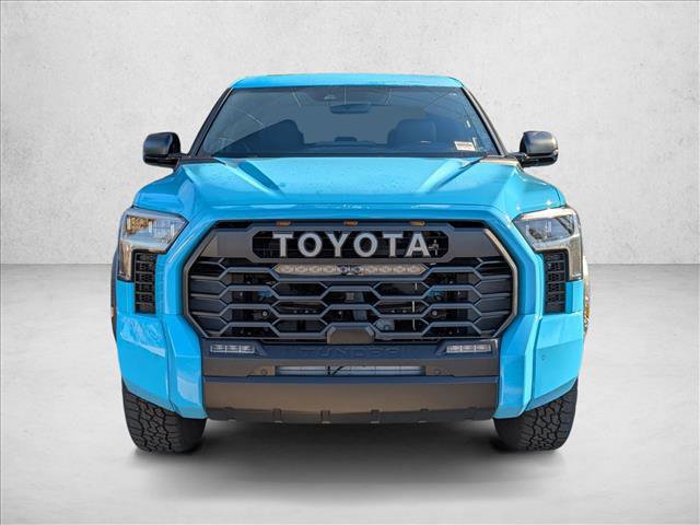 New 2026 Toyota Tundra TRD Pro AWD/4WD image 6