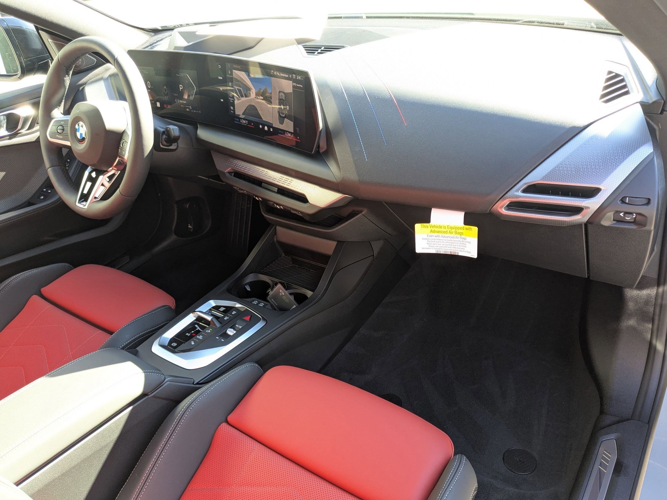 New 2026 BMW 228i xDrive w/ Technology Package image 37