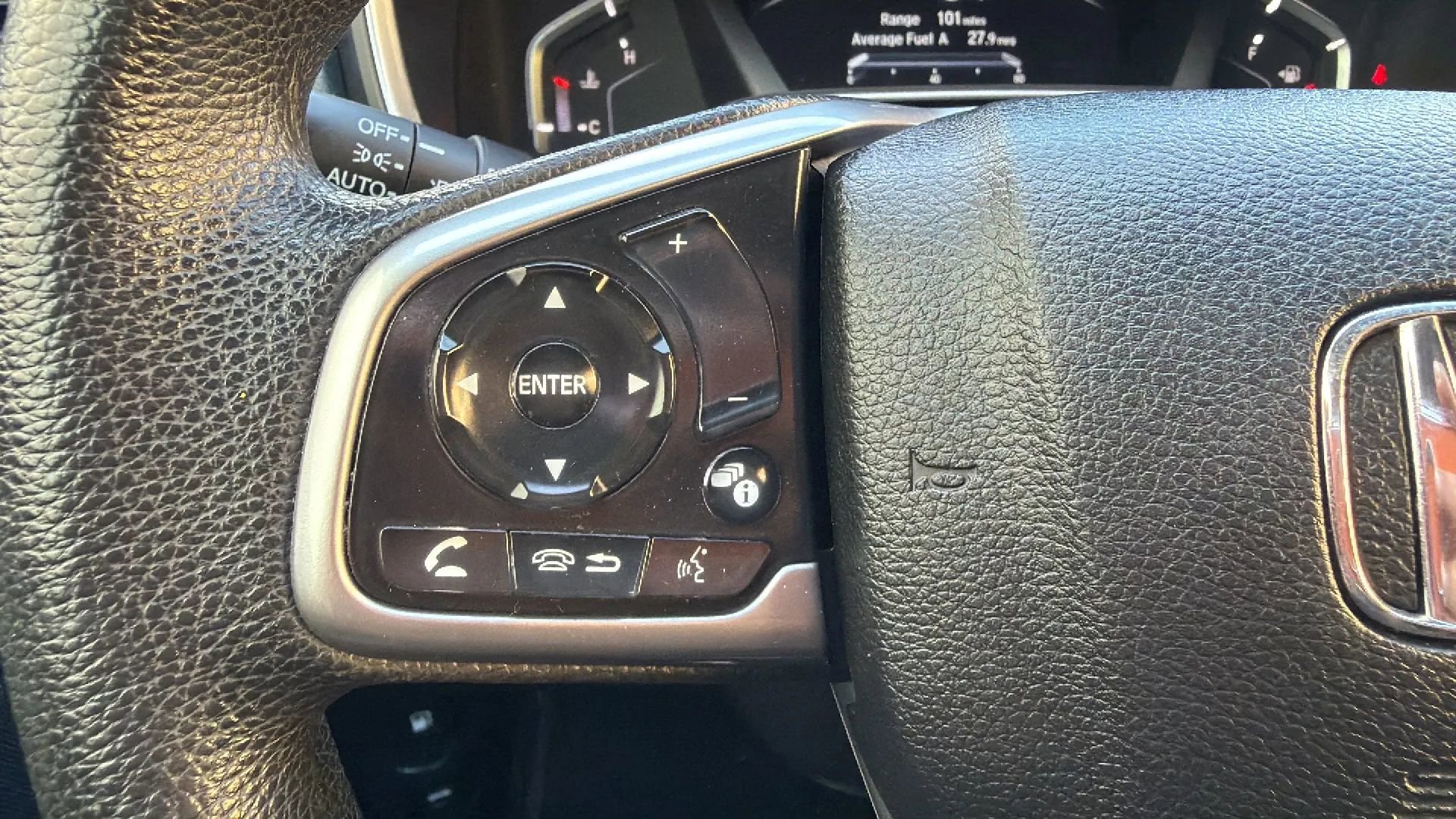 Used 2019 Honda CR-V EX image 12