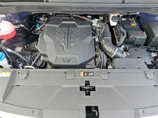 Certified 2024 Kia Carnival LX image 28