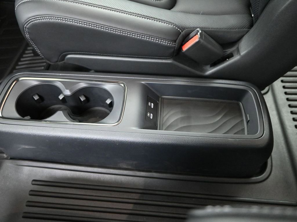 New 2026 Nissan Armada PRO-4X image 14