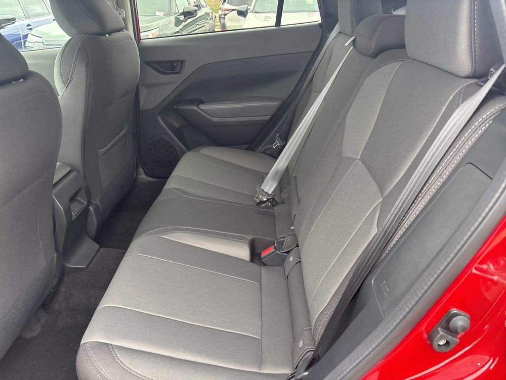 New 2026 Subaru Crosstrek 2.5i image 14