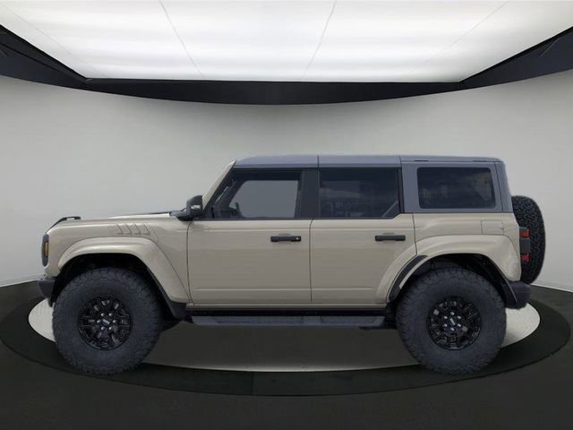 New 2025 Ford Bronco Raptor image 28