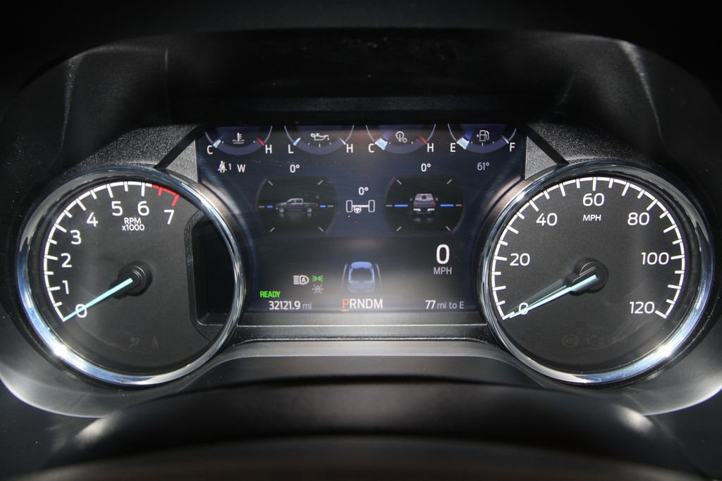 Used 2023 Ford F150 XLT w/ Equipment Group 302A High image 10