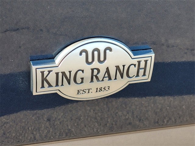 Used 2020 Ford F150 King Ranch w/ Equipment Group 601A Luxury image 18