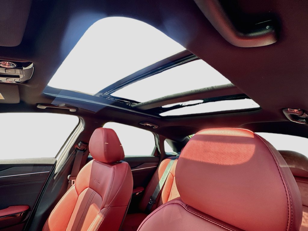 New 2027 Kia K5 GT-Line FWD image 23
