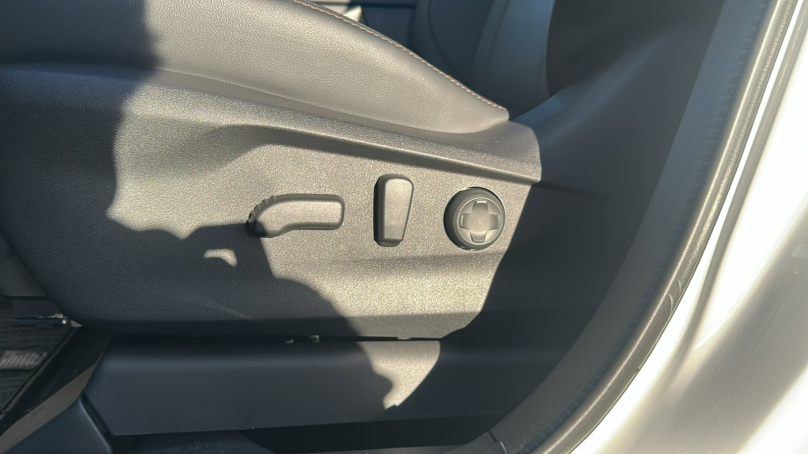 New 2025 Subaru Ascent Bronze Edition image 10