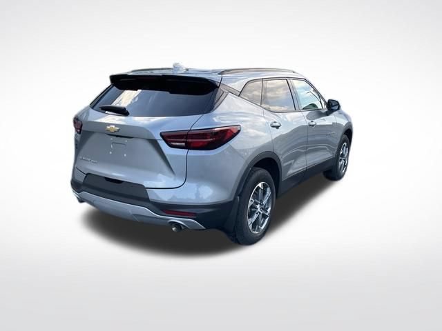 Used 2023 Chevrolet Blazer LT w/ Convenience Package AWD/4WD image 7