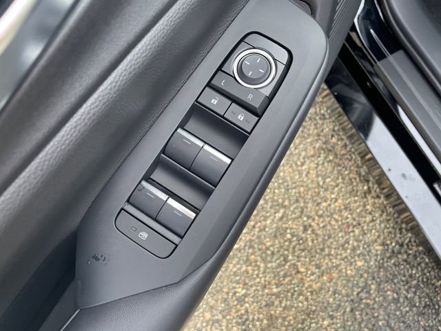 New 2026 Toyota Prius AWD image 20