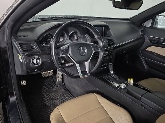 Used 2012 Mercedes-Benz E 550 Cabriolet image 9