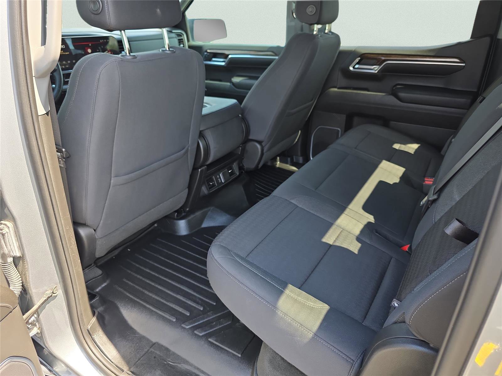 Used 2023 GMC Sierra 1500 Elevation AWD/4WD image 28
