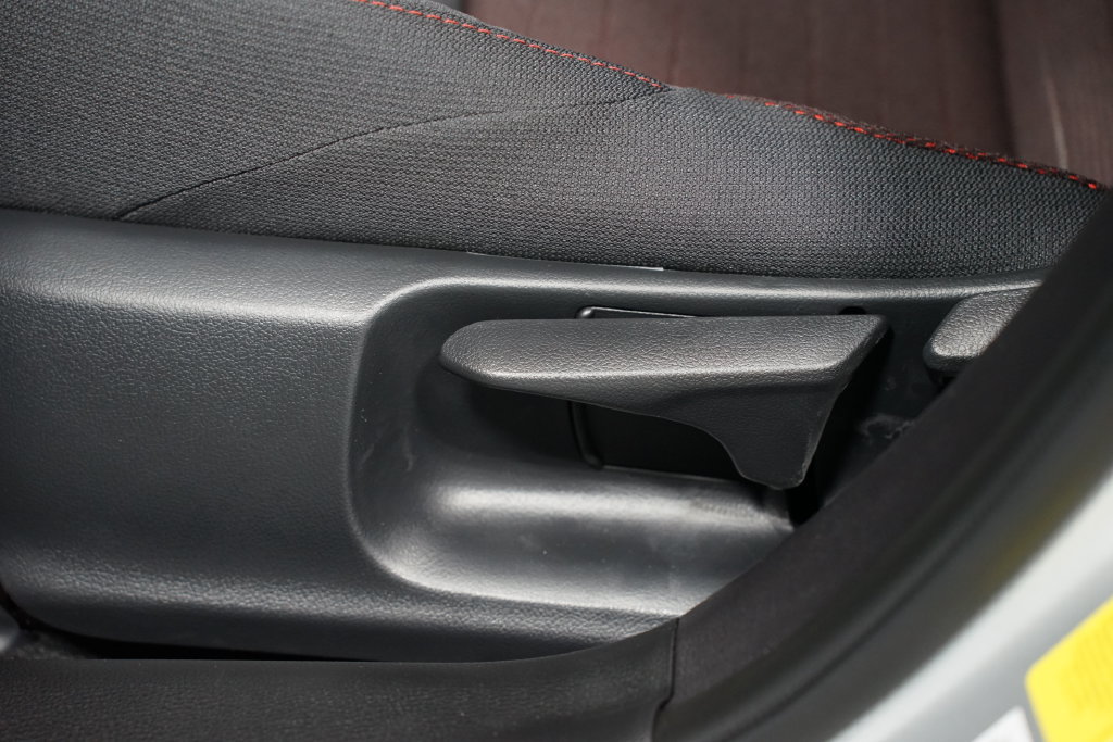 New 2027 Toyota Corolla SE w/ SE Package FWD image 33