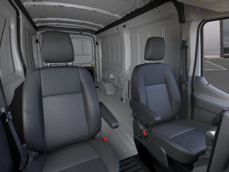 New 2026 Ford Transit 350 148 Medium Roof image 11