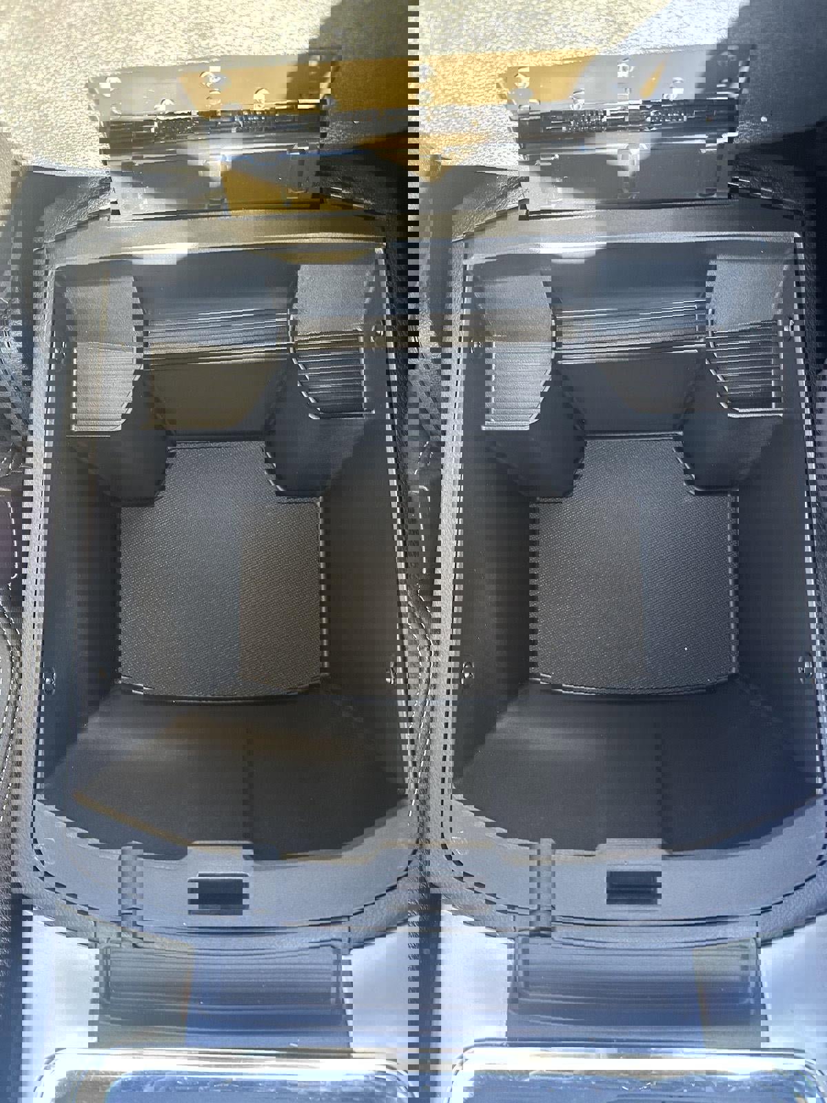 Used 2017 RAM 2500 Laramie w/ Sport Appearance Group image 24