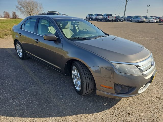 Used 2011 Ford Fusion SE FWD image 7