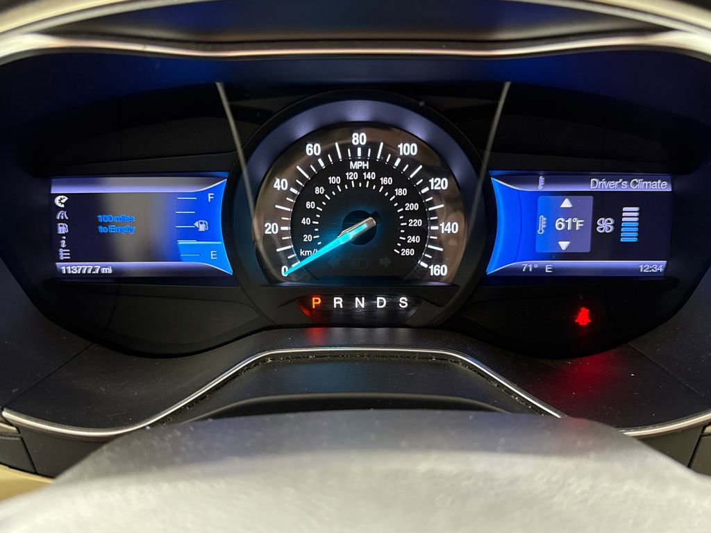 Used 2013 Ford Fusion SE FWD image 15