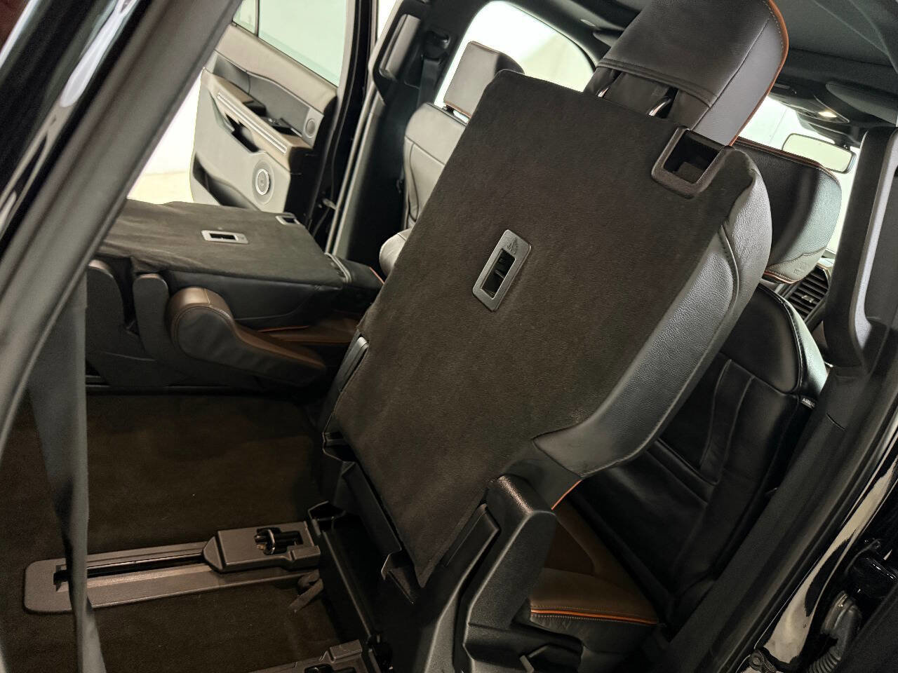 Used 2020 Ford Expedition Max King Ranch AWD/4WD image 65