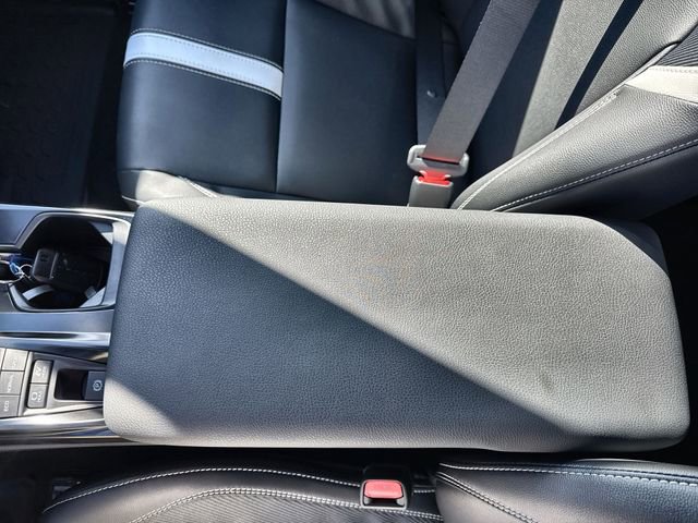 New 2026 Toyota Camry SE image 29