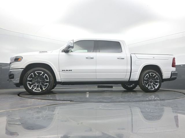 New 2026 RAM 1500 Limited image 47