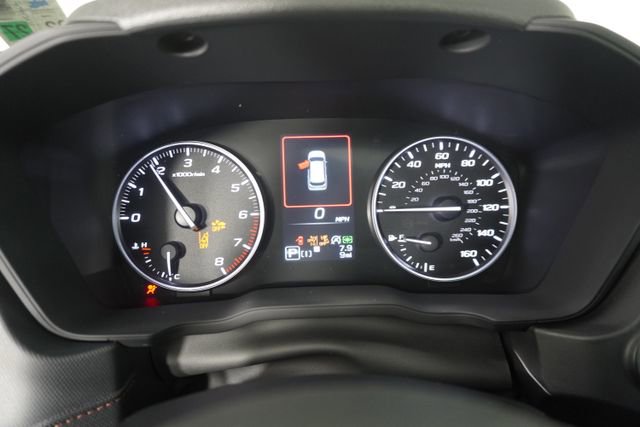 New 2026 Subaru Forester Touring image 14