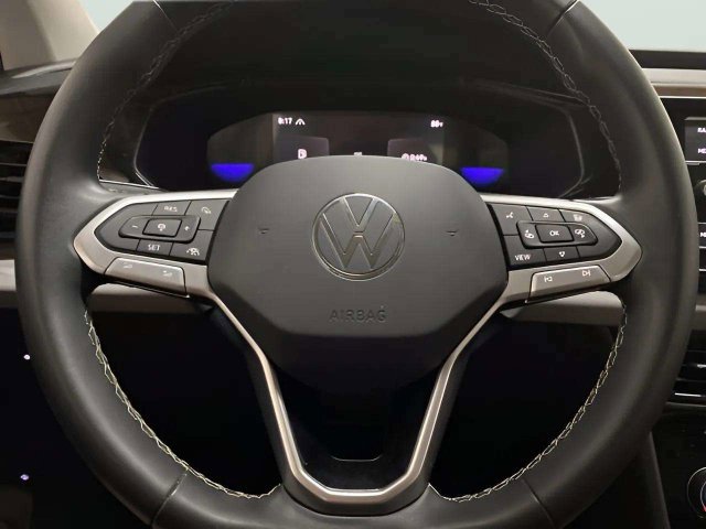 Used 2023 Volkswagen Taos S w/ Driver Assistance Package AWD/4WD image 36